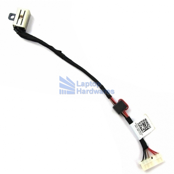 DC Power Jack for Dell Inspiron 15 5566