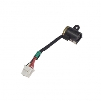 DC Power Jack for HP ProBook 640 G1 645 G1 727812