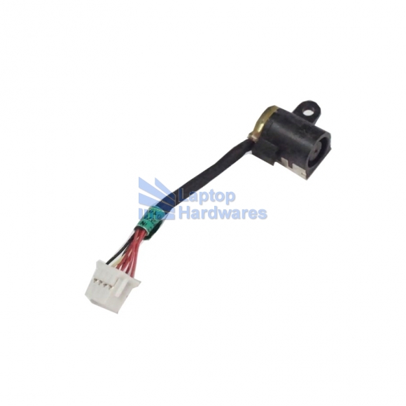 DC Power Jack for HP ProBook 640 G1 645 G1 727812