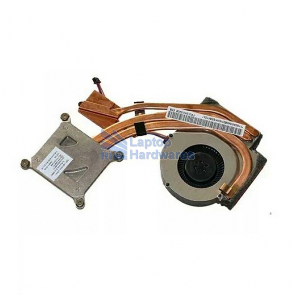 CPU HeatSink Fan for Lenovo ThinkPad T420 T420si 04W0408