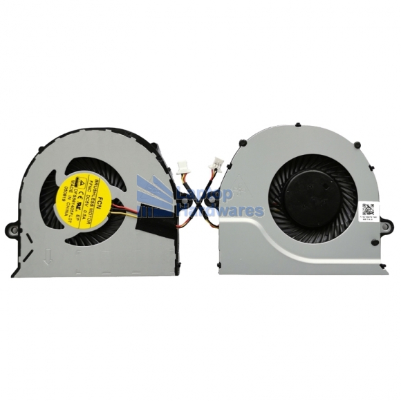 CPU Fan for Acer Aspire E5-571G 572G 573G E5-471G 421 V3-572