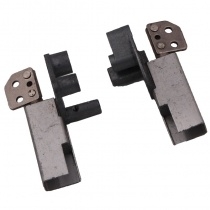 Laptop Hinges for HP 6930P 0A2-15 02AH-15 SZS-L SZS-R