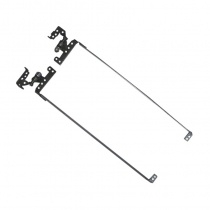 Hinges for HP HP COMPAQ CQ42 CQ42-200 CQ42-100 CQ42-300 G42