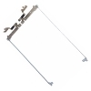 Hinges for TOSHIBA Satellite A500 A500-14K A505 A500D 15.6