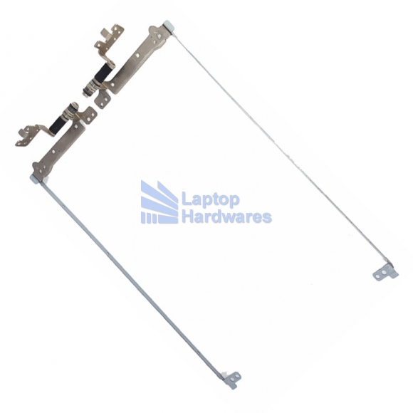 Hinges for TOSHIBA Satellite A500 A500-14K A505 A500D 15.6