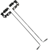 Hinges for Toshiba Satellite L50-C C50-C C55-C L55-C L55D-C