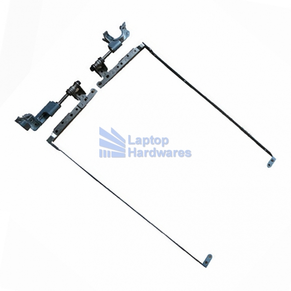 Laptop Hinges For Toshiba F50 F55 AM04G000100 AM04G000200