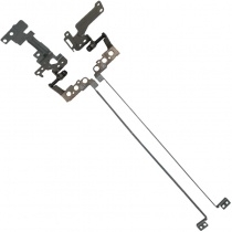Laptop Hinges for Toshiba C50-B C50D-B C55D-B C55-B