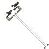 Laptop Hinges for Lenovo IdeaPad U510 AM0SK000300