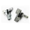 Hinges for Dell Latitude D820 D830 D531 Precision M4300 M6500 15.4