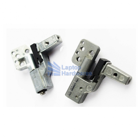 Hinges for Dell Latitude D820 D830 D531 Precision M4300 M6500 15.4