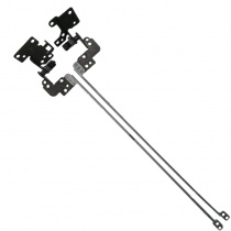 Hinges for Acer E5-522 E5-532 E5-573 FBZRT007010 FBZRT006010