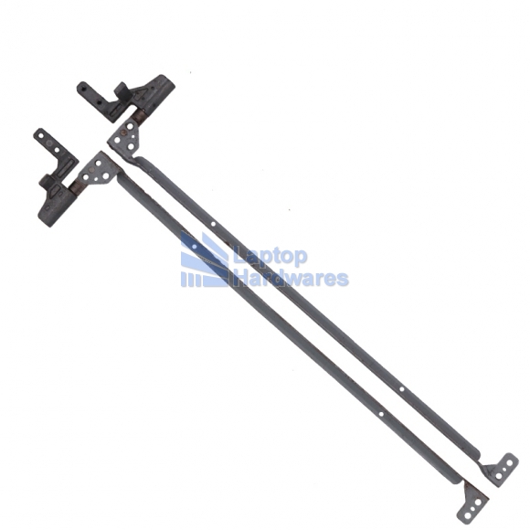 Hinges for HP Compaq 6510b 6515b 6053B0162101 6053B0162201