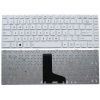 Keyboard for TOSHIBA C800 C830 C805 C840D M800 M805 White