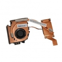 CPU HeatSink Fan for Lenovo ThinkPad E420 E425 E520 04W1833