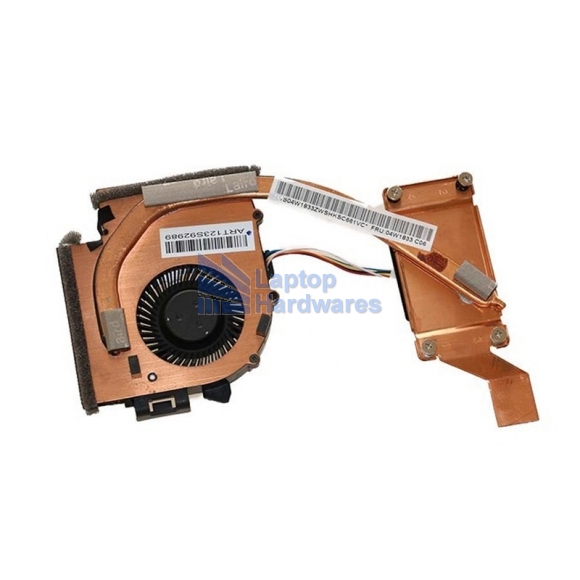 CPU HeatSink Fan for Lenovo ThinkPad E420 E425 E520 04W1833