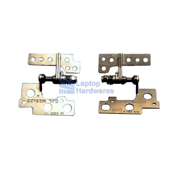Laptop Hinges for 80R9 IdeaPad 100S-14 100S-14IBR 80R9
