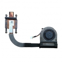 CPU HeatSink Cooling Fan for DELL Inspiron 11 3152 3TJF6 03TJF6