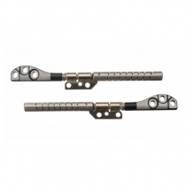 Laptop LCD Hinges For Apple Macbook Pro Unibody A1297 17 inch