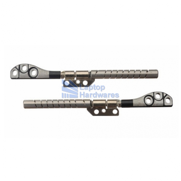 Laptop LCD Hinges For Apple Macbook Pro Unibody A1297 17 inch