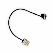 LCD LVDS Cable for CLEVO X799-970M P770ZM V7 6-43-P7701-021-C