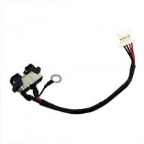 DC Power Jack for Sony Vaio Flip SVF13N