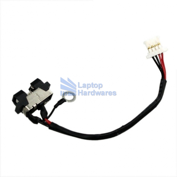 DC Power Jack for Sony Vaio Flip SVF13N