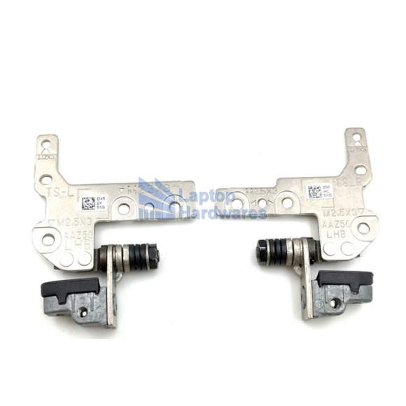 Hinges for Dell Latitude E7270 AAZ50-TS AM1DK000300 AM1DK000400