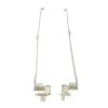 Laptop Hinges for Lenovo IBM ThinkPad Z60T