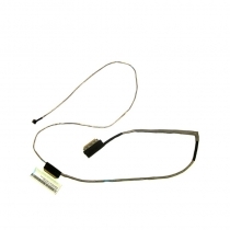 LCD LED LVDS Cable for Lenovo Ideapad Z400 P400 DC02001OF00