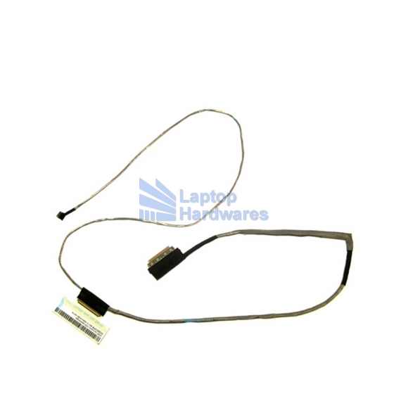 LCD LED LVDS Cable for Lenovo Ideapad Z400 P400 DC02001OF00