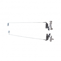 Hinges for Toshiba Satellite S55DT-A S55T-A 13N0-C3M0J02 13N0-C3M0M02