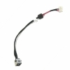 DC Power Jack Cable for Dell Inspiron 1120 M101z 1121