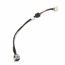 DC Power Jack Cable for Dell Inspiron 1120 M101z 1121
