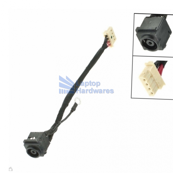 DC Power Jack for Sony Vaio PCG-71811M PCG-71911M PCG-91211M