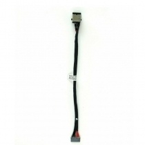 DC Power Jack for HP EliteBook 8570W 8560W W156 D3H16UT C6Y87UT