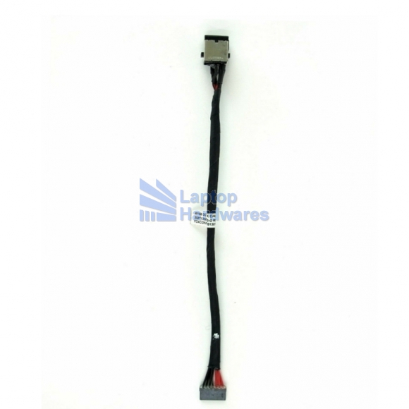 DC Power Jack for HP EliteBook 8570W 8560W W156 D3H16UT C6Y87UT