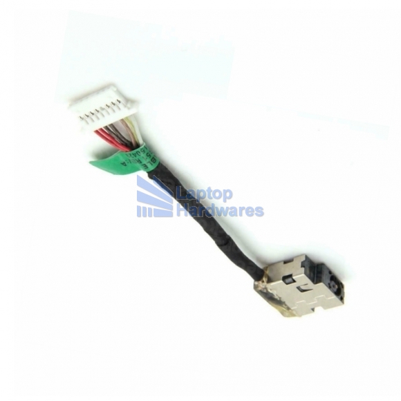 DC Power Jack for HP Envy 13-AB 13-AB016NR 13-AB056NR 13-AB000