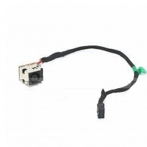 DC Power Jack for HP PROBOOK 4740S 430 G1 676707-SD1 FD1 YD1