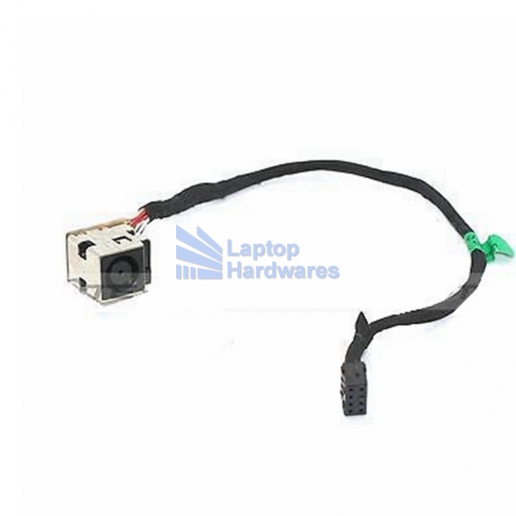 DC Power Jack for HP PROBOOK 4740S 430 G1 676707-SD1 FD1 YD1