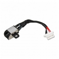 DC Power Jack for Dell Inspiron P24T P24T001 P24T002 P24T003