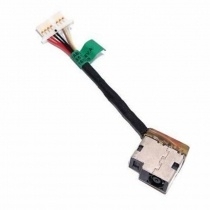 DC Power Jack Cable for HP Pavilion M6-AR000 M6-W000 M6-W100