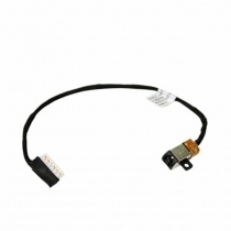 DC Power Jack for Dell Inspiron 15 5000 5567 BAL30 DC30100YN00