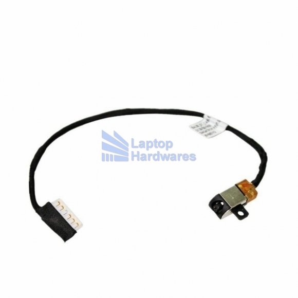 DC Power Jack for Dell Inspiron 15 5000 5567 BAL30 DC30100YN00