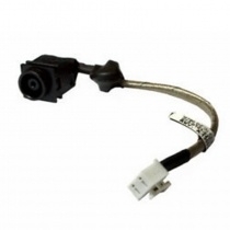 DC Power Jack Cable for Sony Vaio VGN-NS VGN-NS380DT