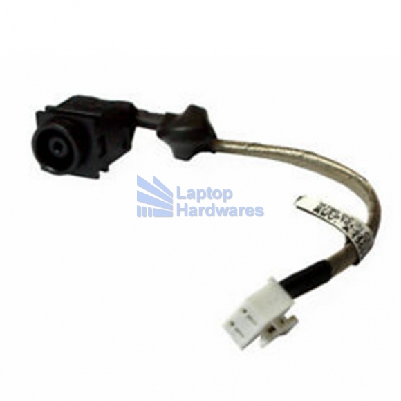 DC Power Jack Cable for Sony Vaio VGN-NS VGN-NS380DT