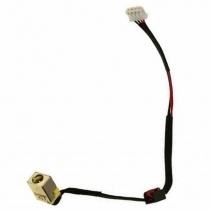 DC Power Jack for Acer Aspire E5-511 E5-511G E5-511p E5-521 E5-531