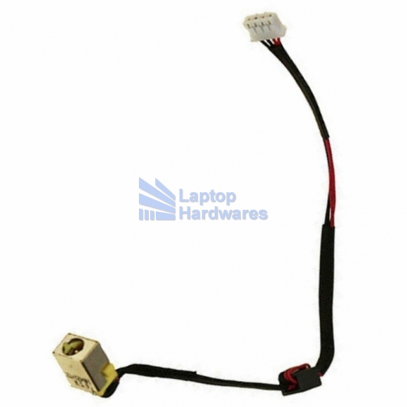 DC Power Jack for Acer Aspire E5-511 E5-511G E5-511p E5-521 E5-531