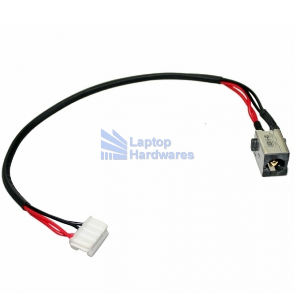 DC Power Jack Cable for Asus E450CC P750VA R751VB X452CP