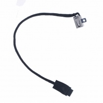 DC Power Jack Cable for HP Chromebook 11 G5 EE 918169-YD1